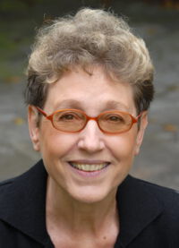 Prof. Hannelotte Pardall