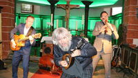 Lauterbacher Anzeiger: »Holzrocker« bringen Kirche zum Beben - 09.06.2025
