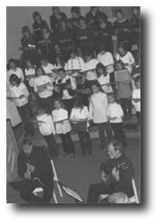 Offenes Singen