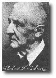 Felix Mendelssohn Bartholdy