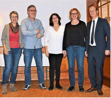 Lauterbacher Anzeiger: Das Programm steht - 14.03.2020