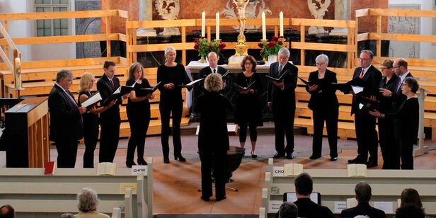 Lauterbacher Anzeiger: Pfingstmusiktage in Lauterbach - 21,05,2022
