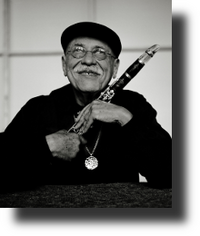 Giora Feidman