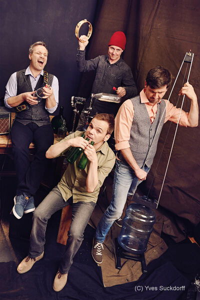 GLAS · BLAS · SING