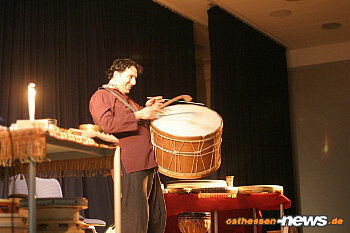 Höhepunkt Pfingstmusiktage: Lauterbacher Kantorei mit Kurpfalzorchester (5)