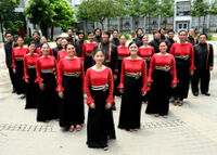 University of Santo Tomas Singers