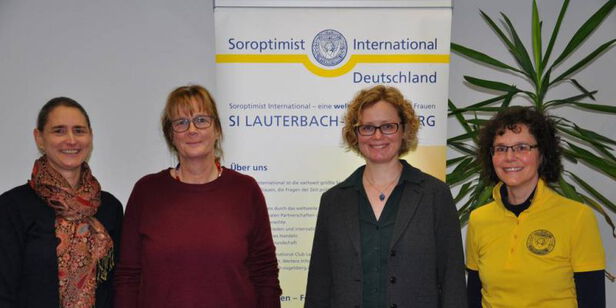 Lauterbacher Anzeiger: Unterstützung für Pfingstmusiktage - 02.02.2019