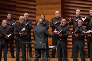 Ensemble Rossignol
