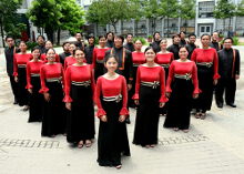 University of Santo Tomas Singers