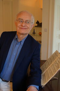 John Rutter