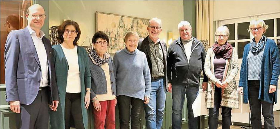 Lauterbacher Anzeiger: Das Programm steht - 09.03.2023
