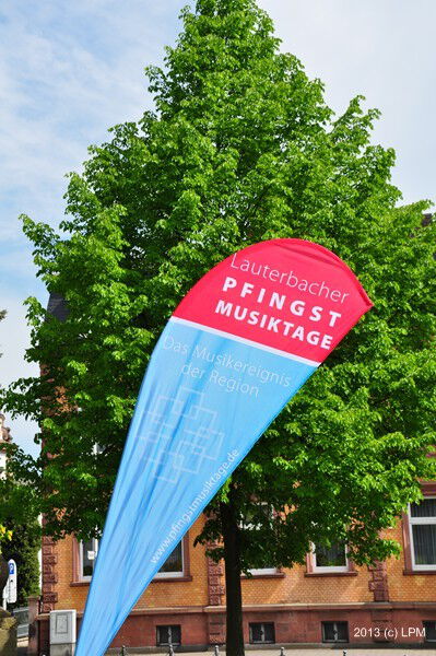 Lauterbacher Pfingstmusiktage