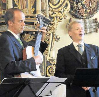 Lauterbacher Anzeiger, Die schöne Müllerin - 10.06.2014
