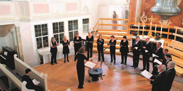Lauterbacher Anzeiger: Pfingstmusiktage - 30.04.2018