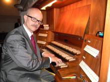 Martin Lücker