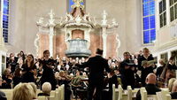 Lauterbacher Anzeiger: Standing Ovations für bewegendes Konzert - 10.06.2025