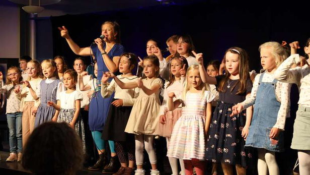 Lauterbacher Anzeiger: So machen Kinderrechte Spaß -11.06.2025
