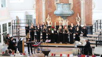 Lauterbacher Anzeiger: Der Heilige Geist groovt und swingt - 10.06.2025