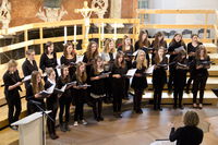 Jugendkantorei