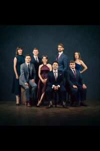 VOCES8