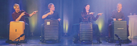 Lauterbacher Anzeiger: Schräge Musik und viele Klassiker - 28.05.2026
