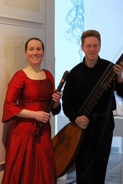 Duo La Vigna
