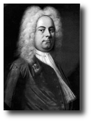 Georg Friedrich Händel