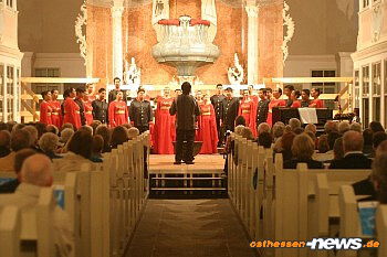 "Überraschung im Alltäglichen" - Pfingstmusiktage (2) begeistern Publikum