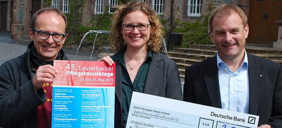 osthessen-news.de, Lions Club Lauterbach-Vogelsberg unterstützt Pfingstmusiktage - 01.05.2015 osthessen-news.de, Lions Club Lauterbach-Vogelsberg unterstützt Pfingstmusiktage - 01.05.2015