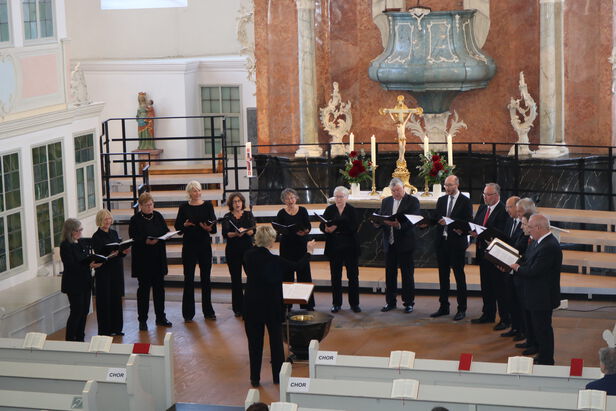Lauterbacher Anzeiger: Fest der Kraft und der Hoffnung - 30.05.2023