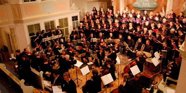 Lauterbacher Anzeiger: Pfingstmusiktage abgesagt - 30.04.2020