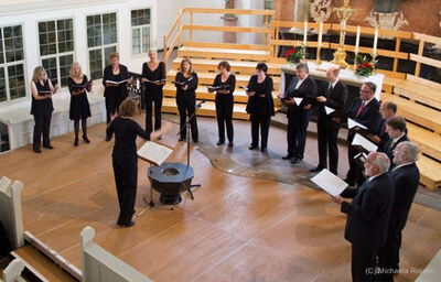 Lauterbacher Vokalensemble