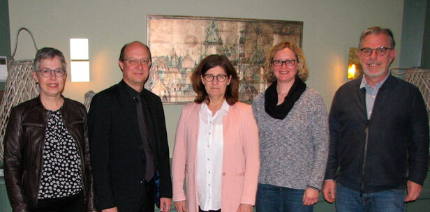Lauterbacher Anzeiger: Volles Programm- 06.04.2022