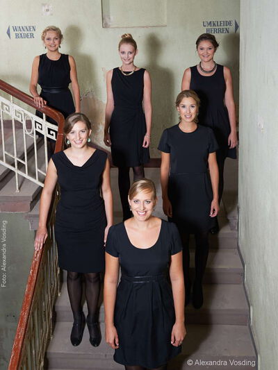 Ensemble LaCappella