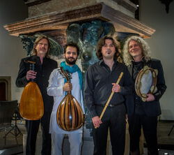 Ensemble Sarband