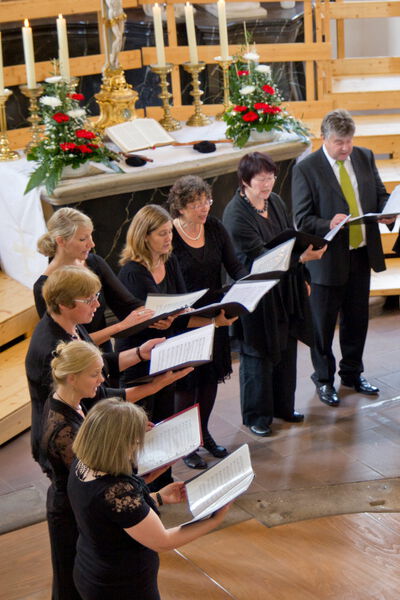 Lauterbacher Vokalensemble