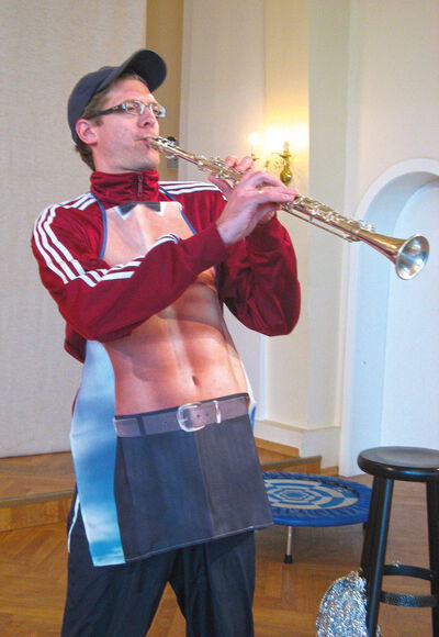 Fidolino