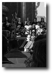 Offenes Singen