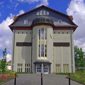Adolf-Spieß-Halle