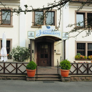 Posthotel Johannesberg