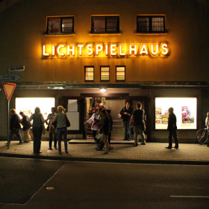 Lichtspielhaus Lauterbach